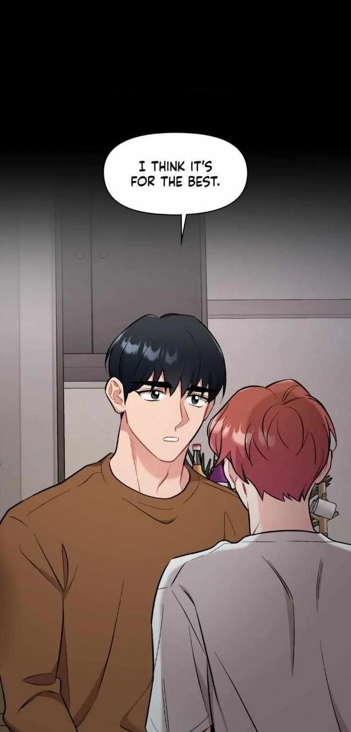Cherry Complex Chapter 39 page 47 - 