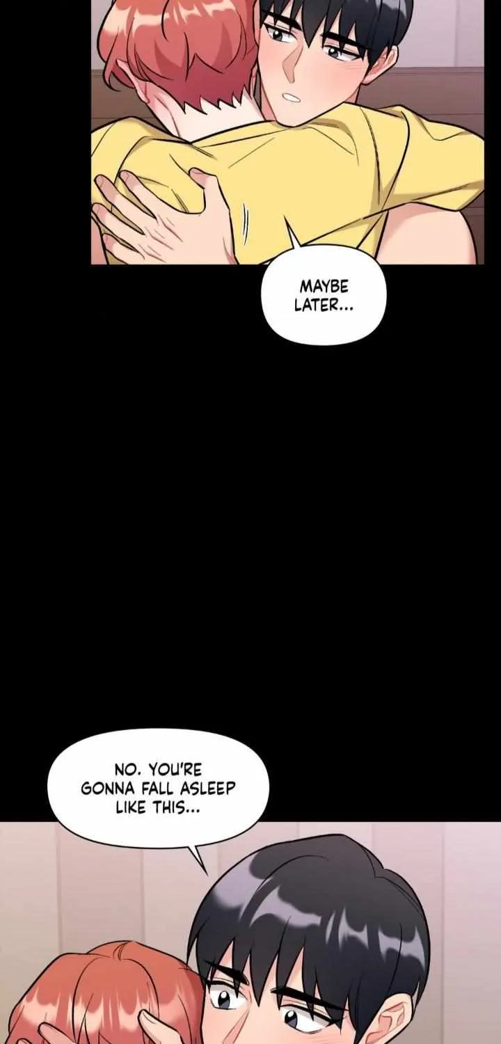 Cherry Complex Chapter 39 page 6 - 