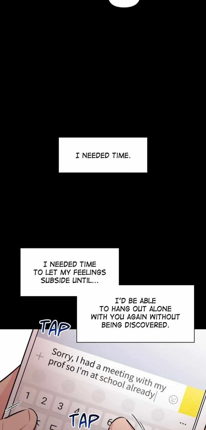 Cherry Complex Chapter 39 page 51 - 