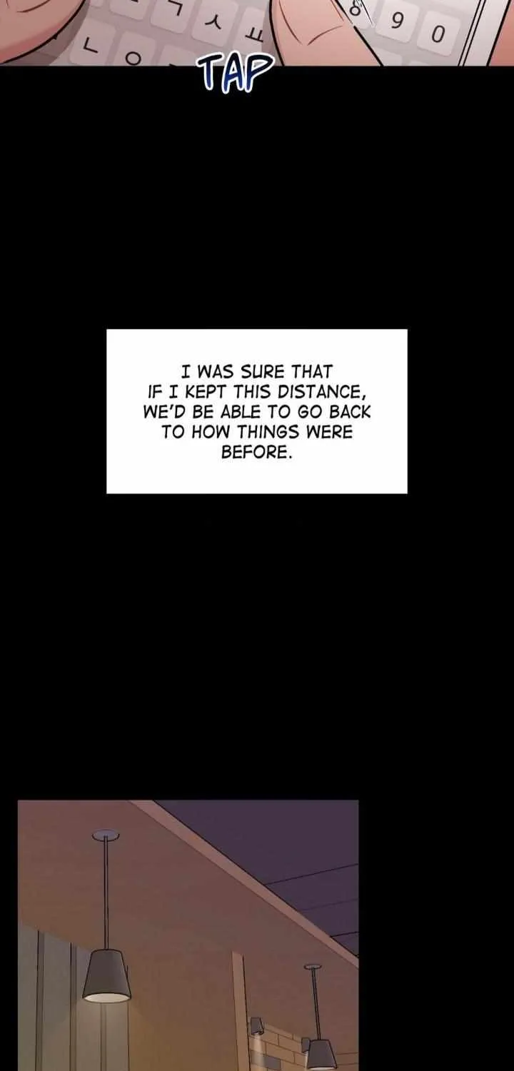 Cherry Complex Chapter 39 page 52 - 
