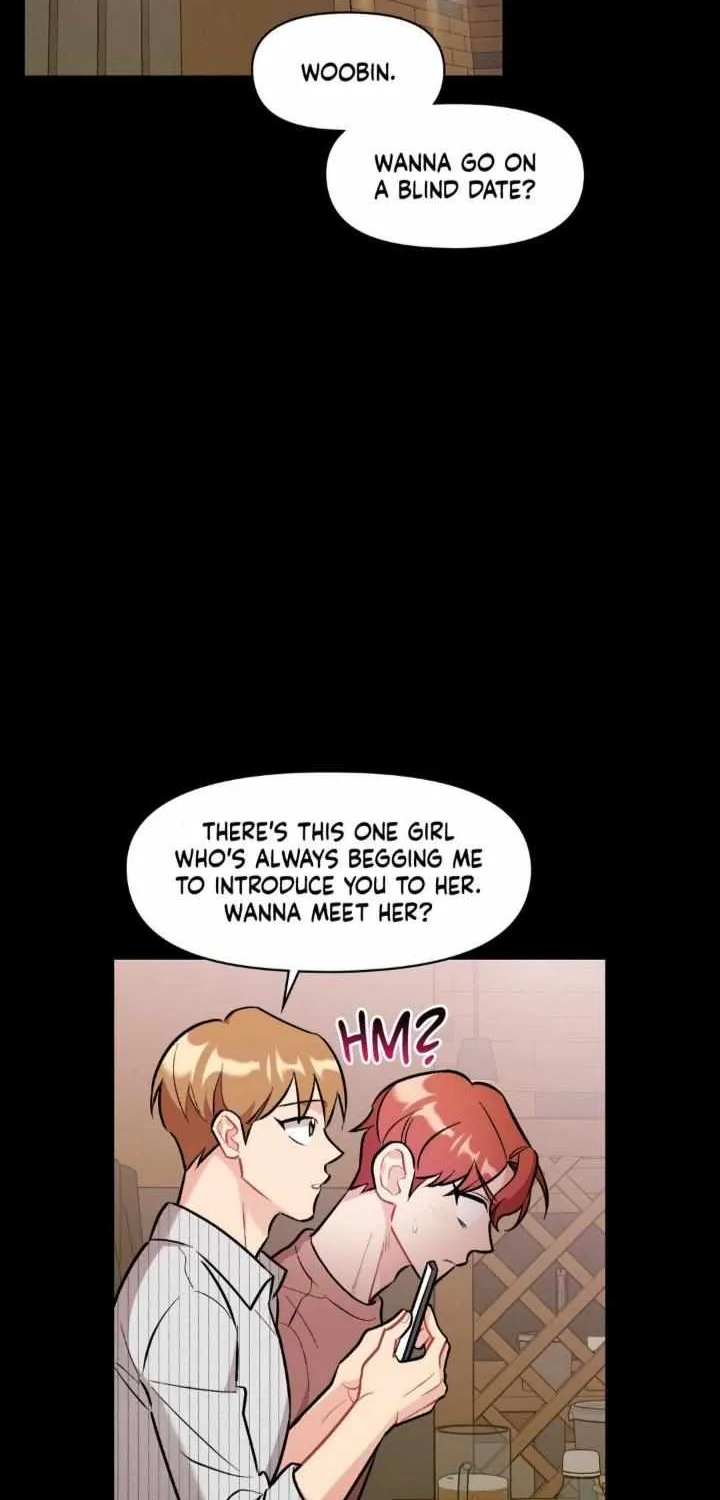 Cherry Complex Chapter 39 page 53 - 