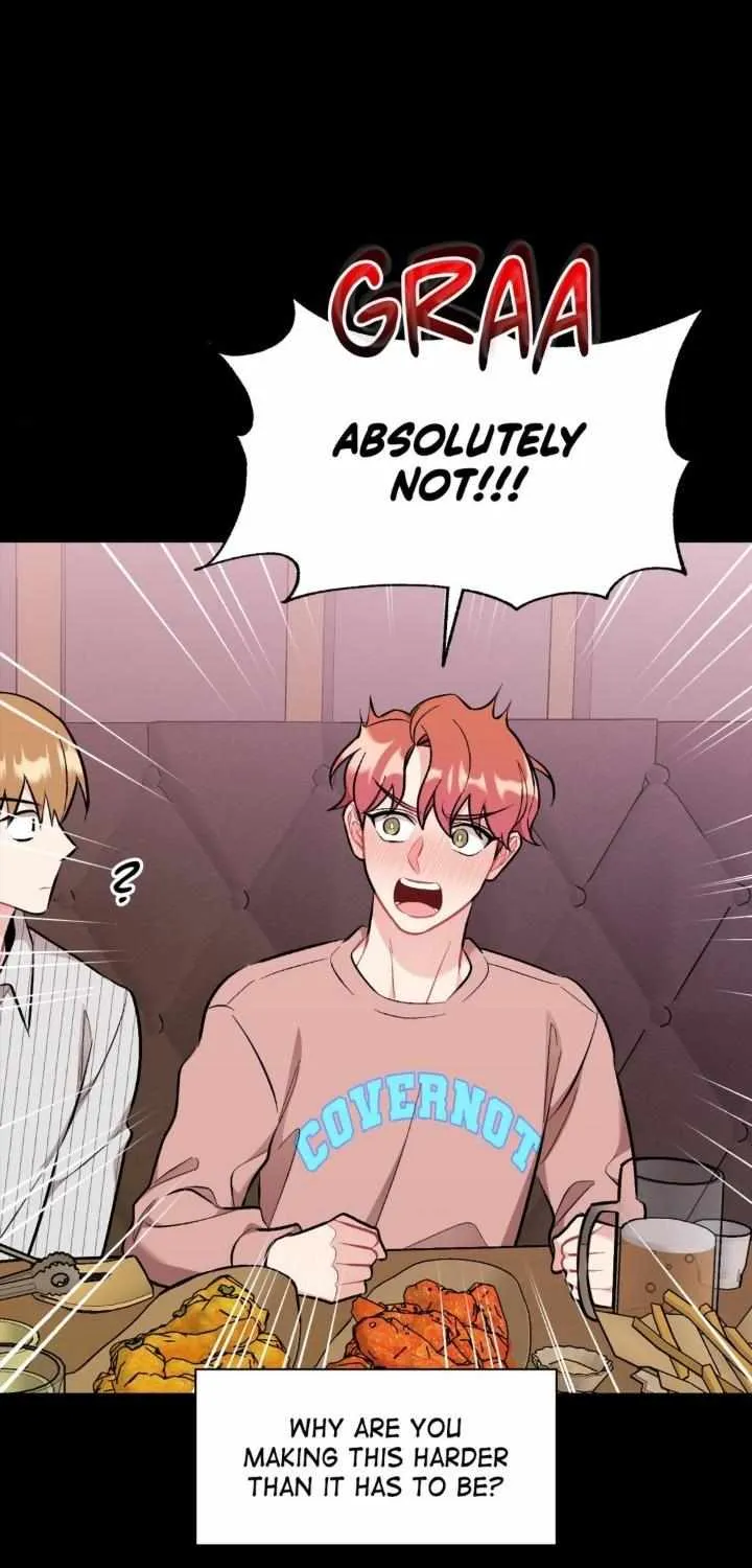 Cherry Complex Chapter 39 page 55 - 