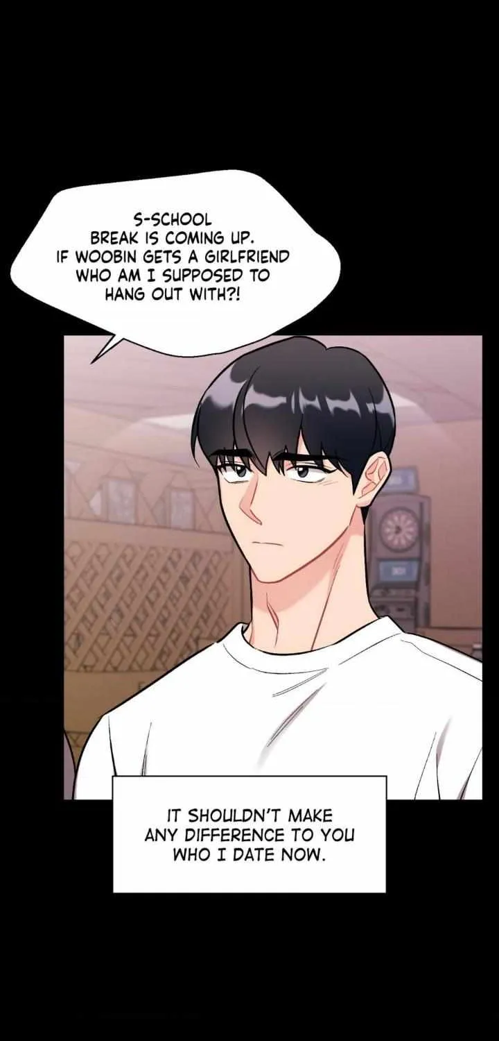 Cherry Complex Chapter 39 page 56 - 