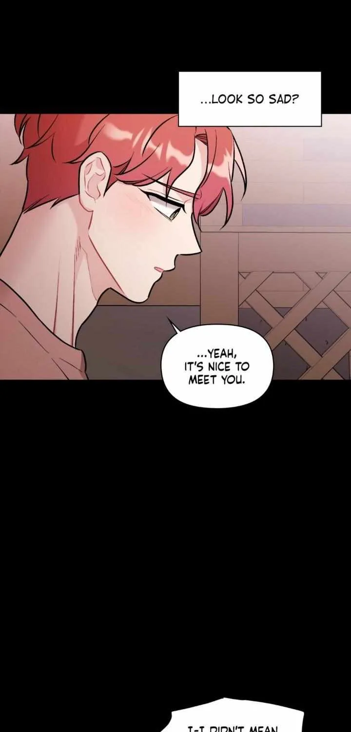 Cherry Complex Chapter 39 page 58 - 
