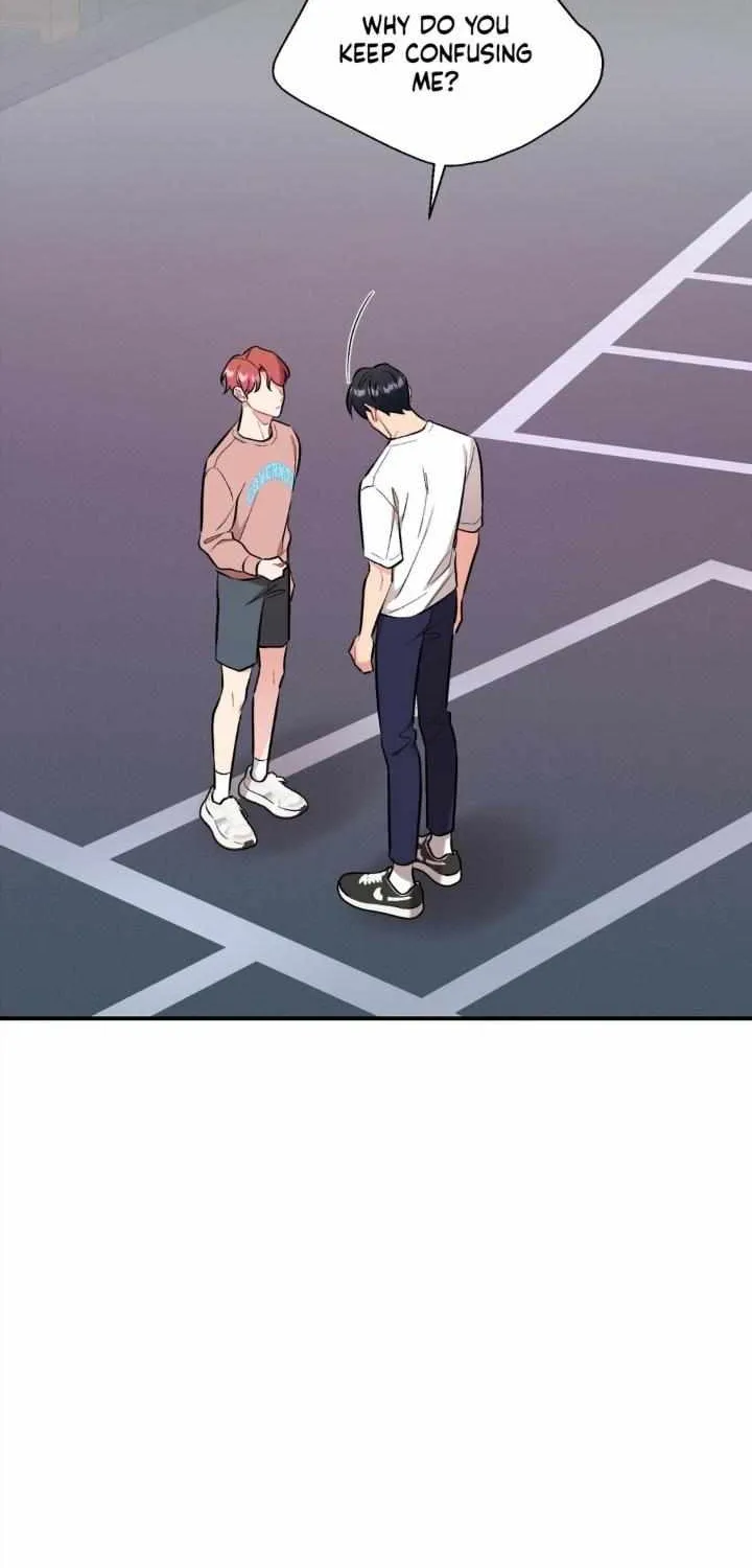 Cherry Complex Chapter 39 page 60 - 