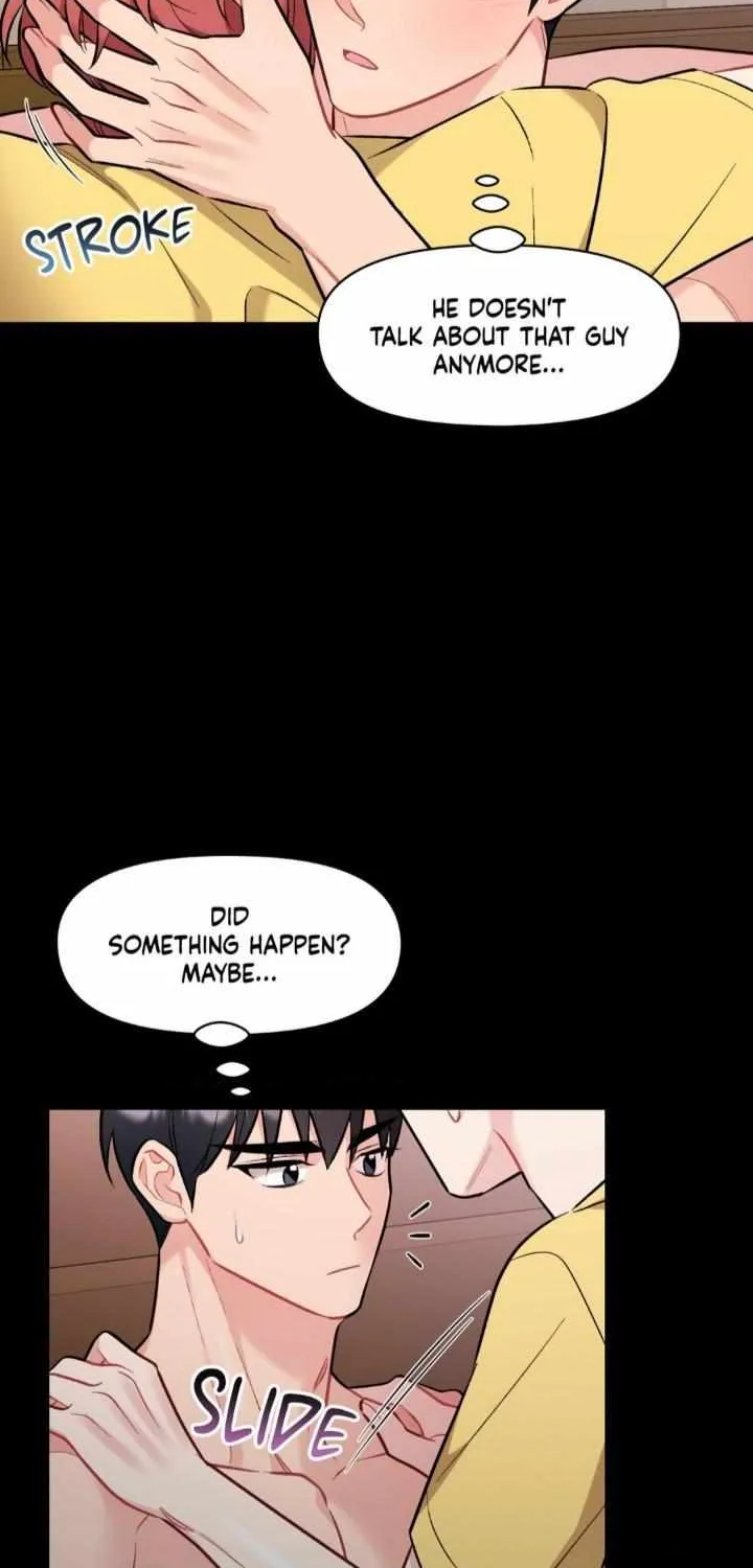 Cherry Complex Chapter 39 page 7 - 