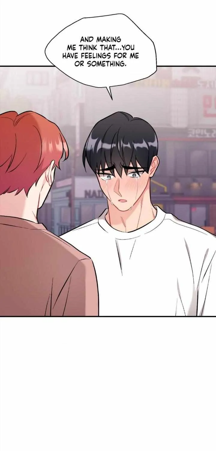 Cherry Complex Chapter 39 page 61 - 