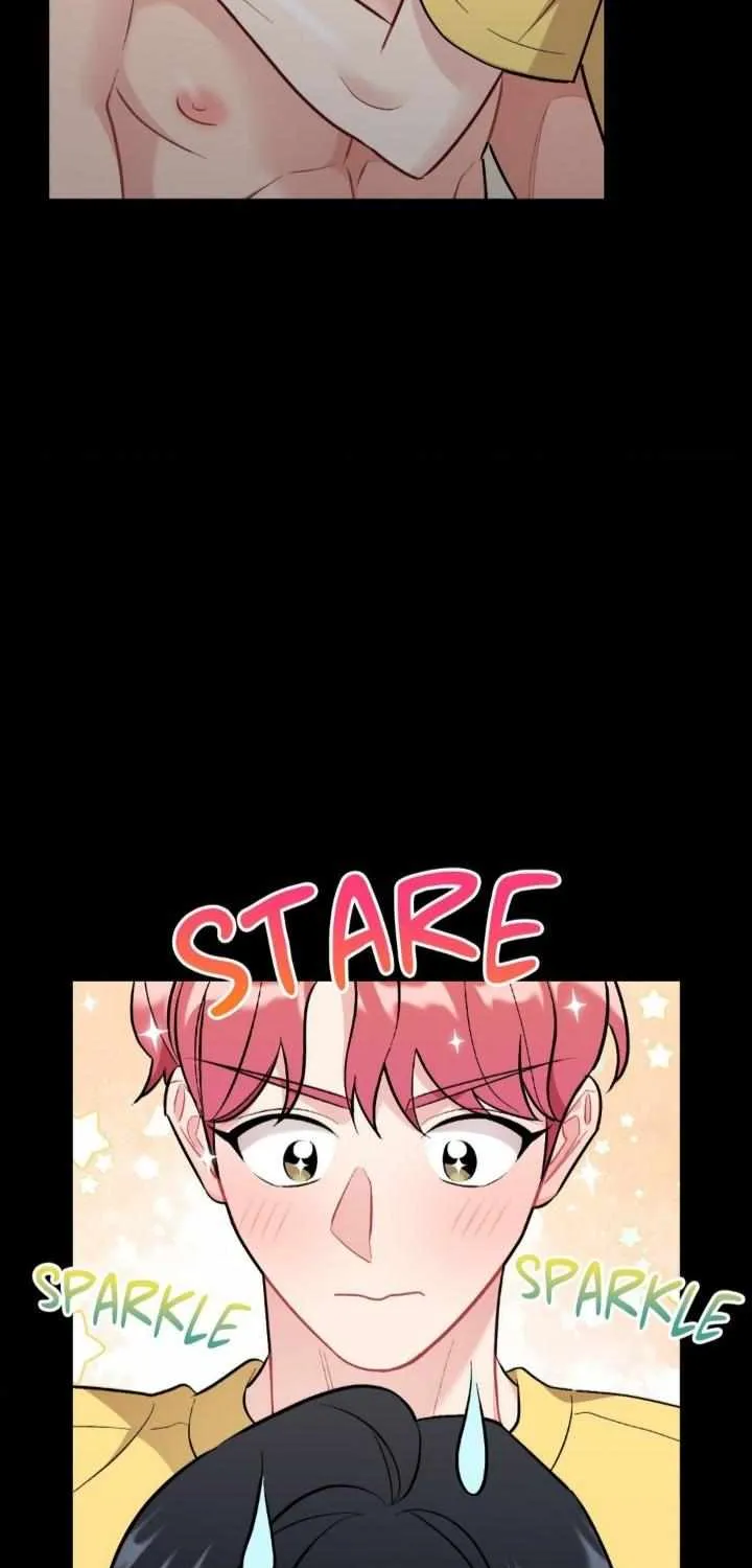 Cherry Complex Chapter 39 page 8 - 