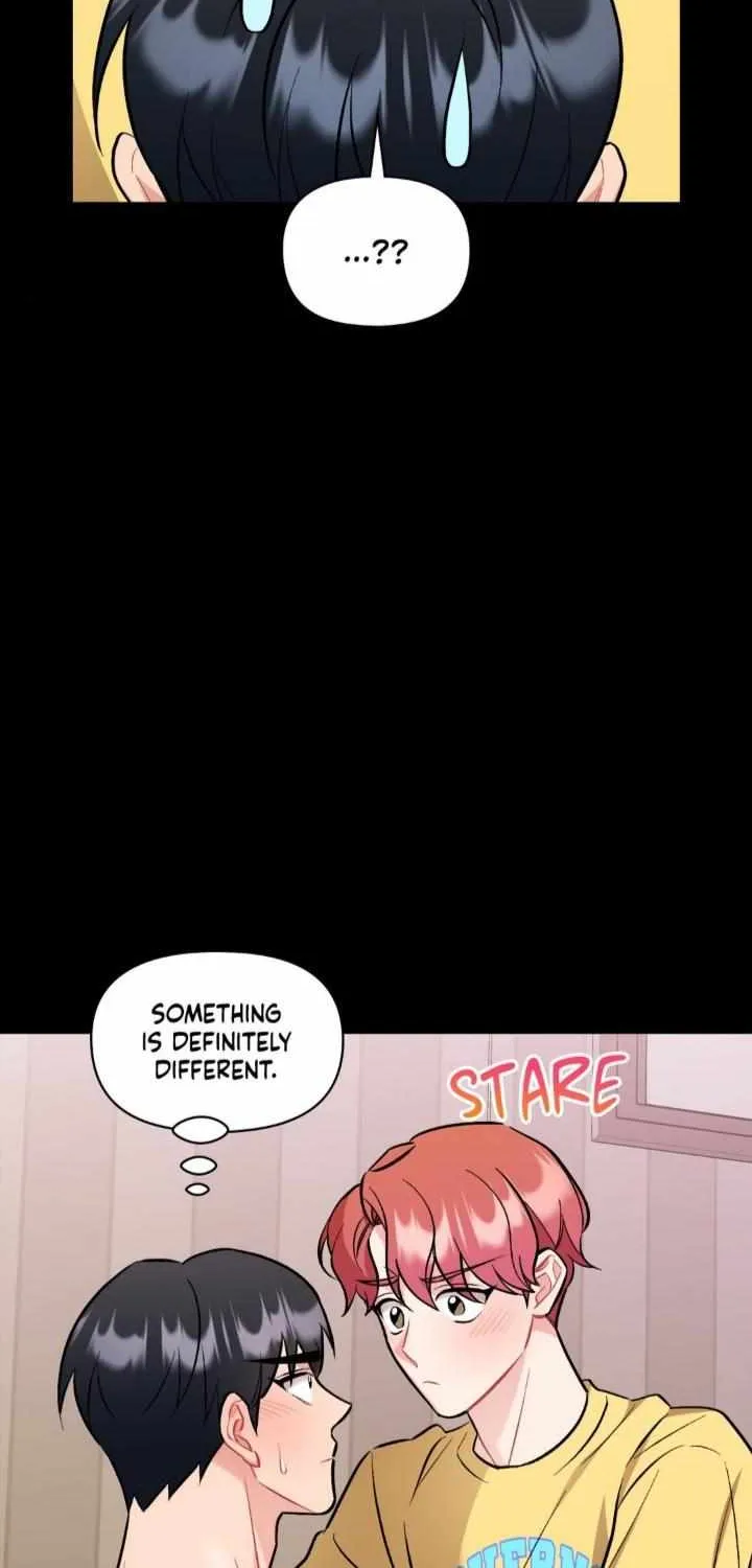 Cherry Complex Chapter 39 page 9 - 