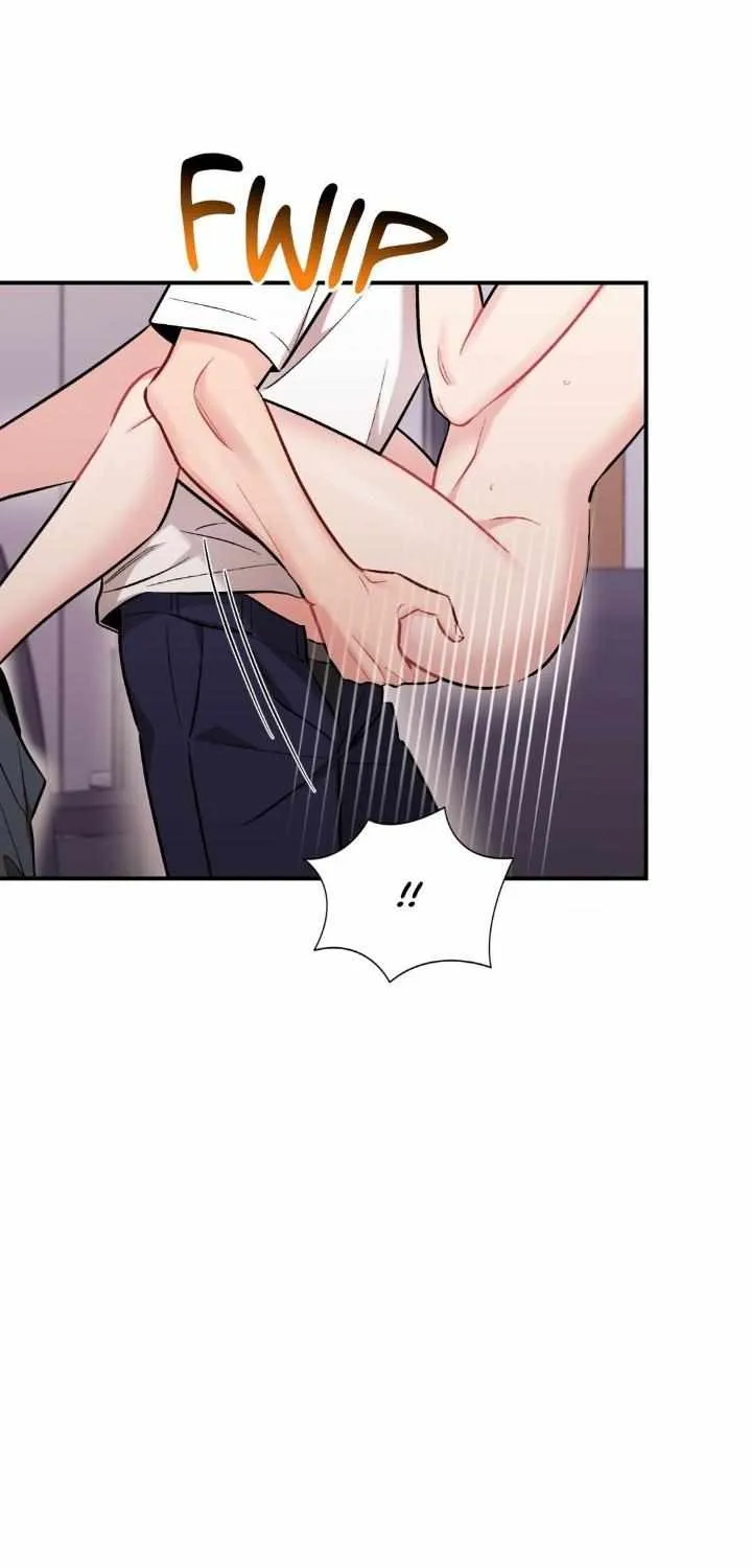 Cherry Complex Chapter 40 page 11 - 