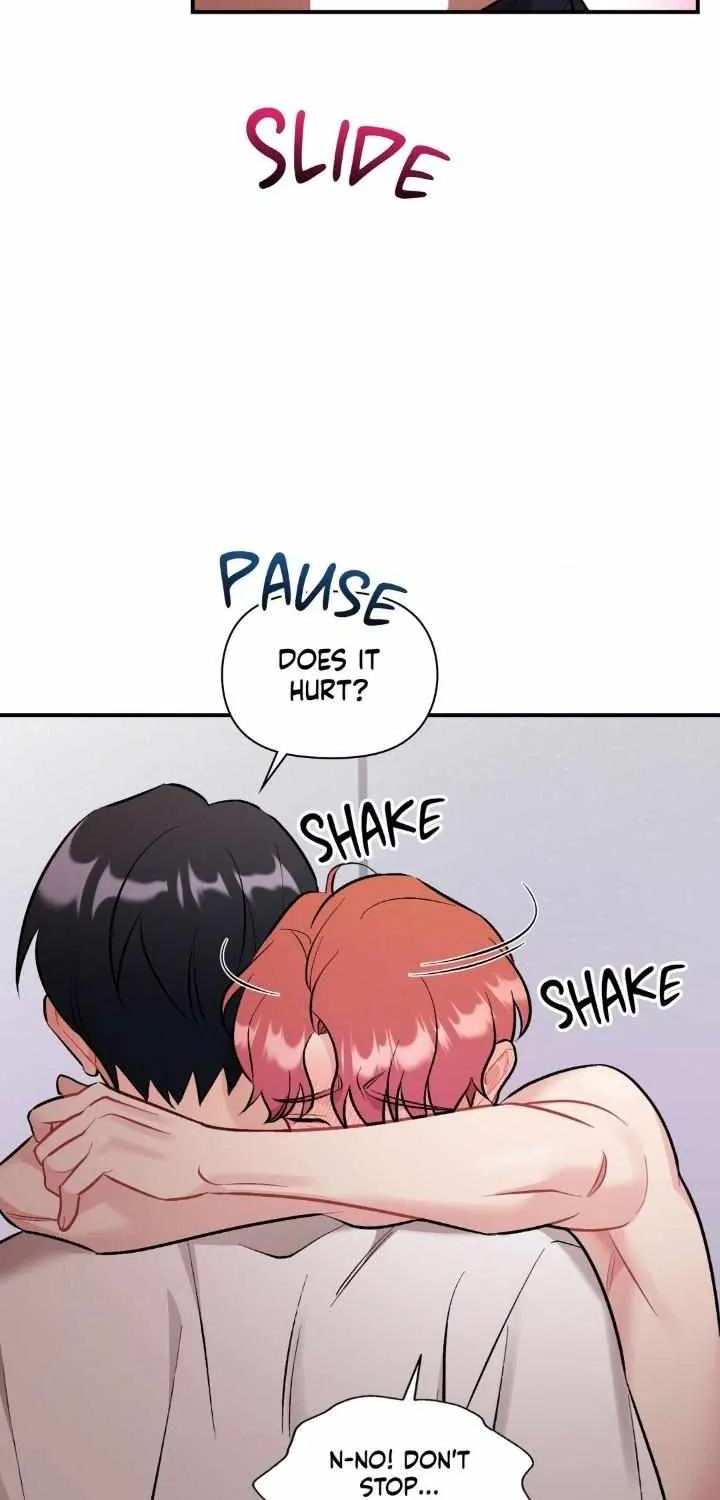 Cherry Complex Chapter 40 page 13 - 
