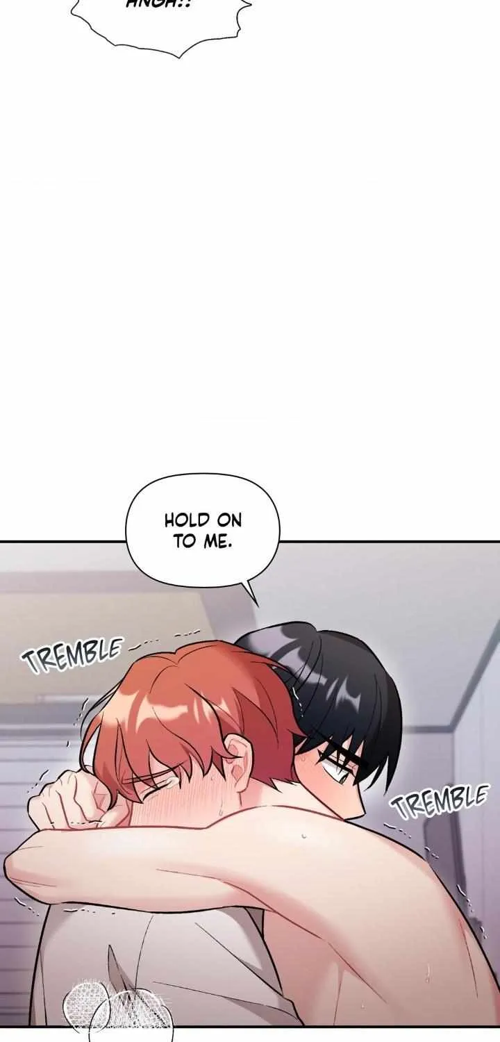 Cherry Complex Chapter 40 page 15 - 