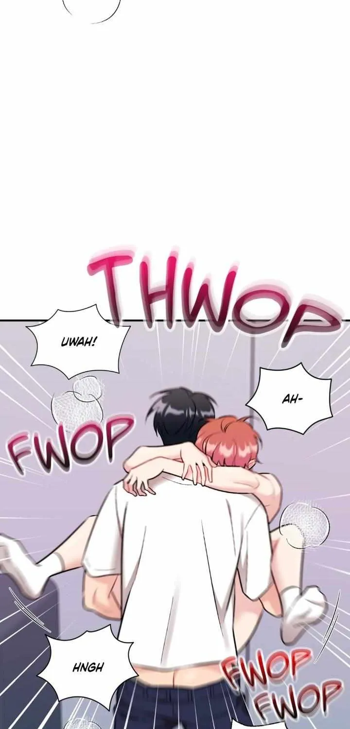 Cherry Complex Chapter 40 page 16 - 