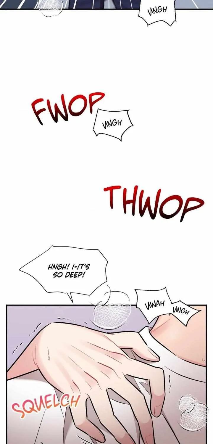 Cherry Complex Chapter 40 page 17 - 