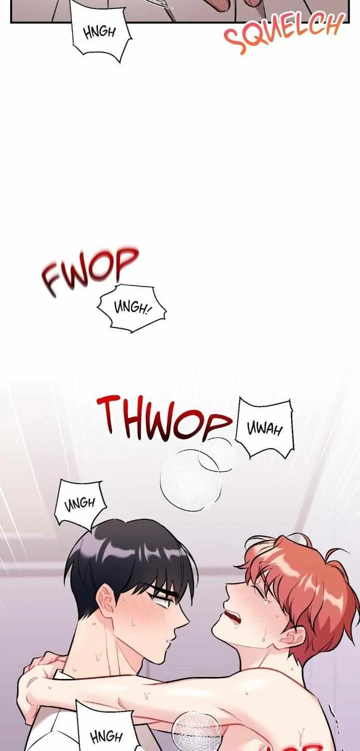 Cherry Complex Chapter 40 page 18 - 