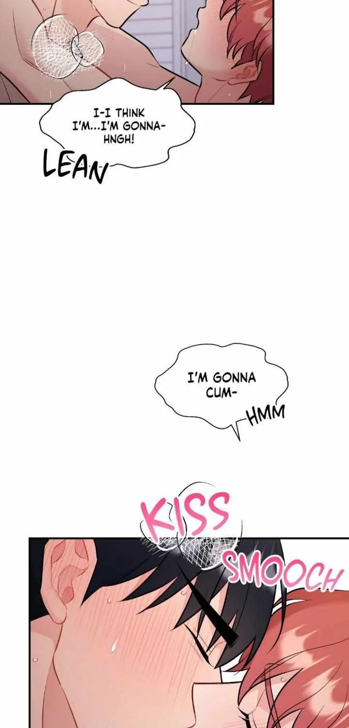 Cherry Complex Chapter 40 page 23 - 