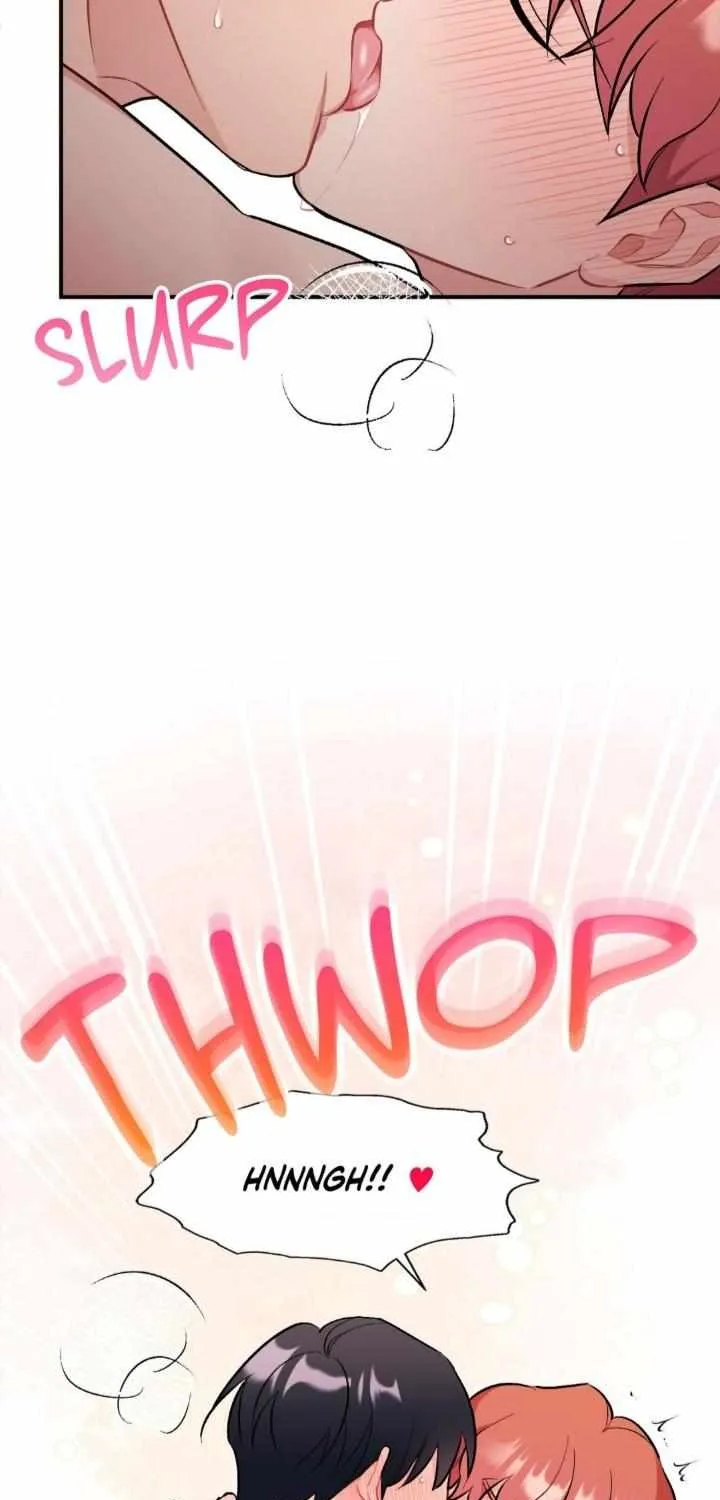 Cherry Complex Chapter 40 page 24 - 