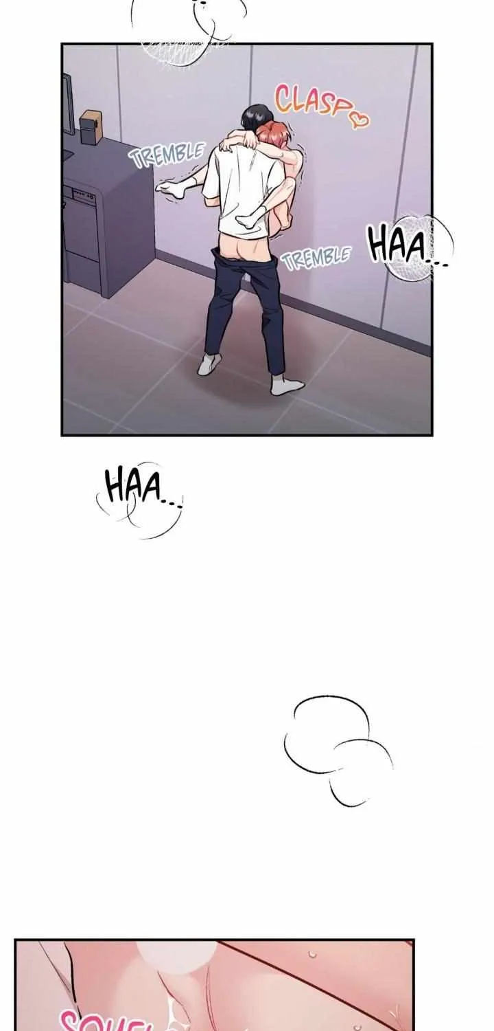 Cherry Complex Chapter 40 page 26 - 