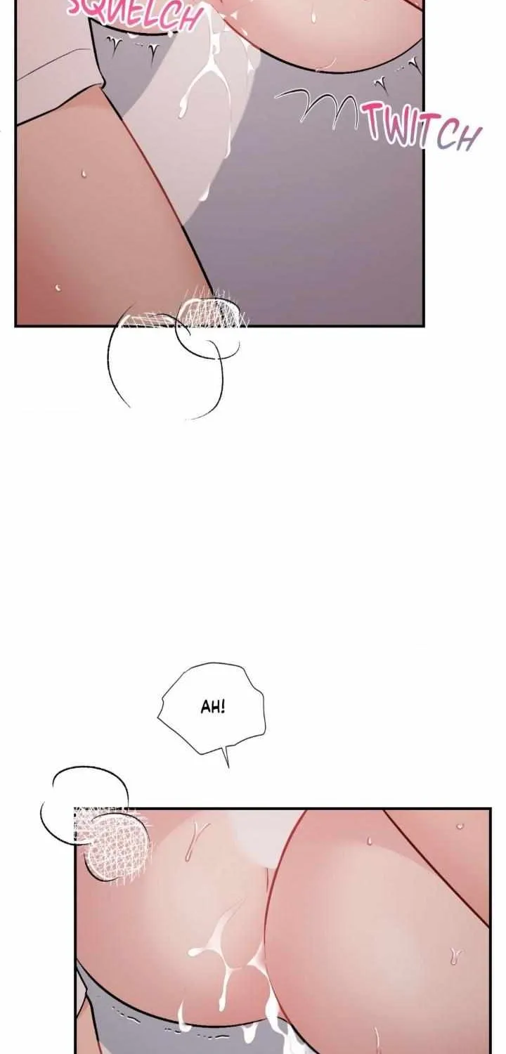Cherry Complex Chapter 40 page 27 - 
