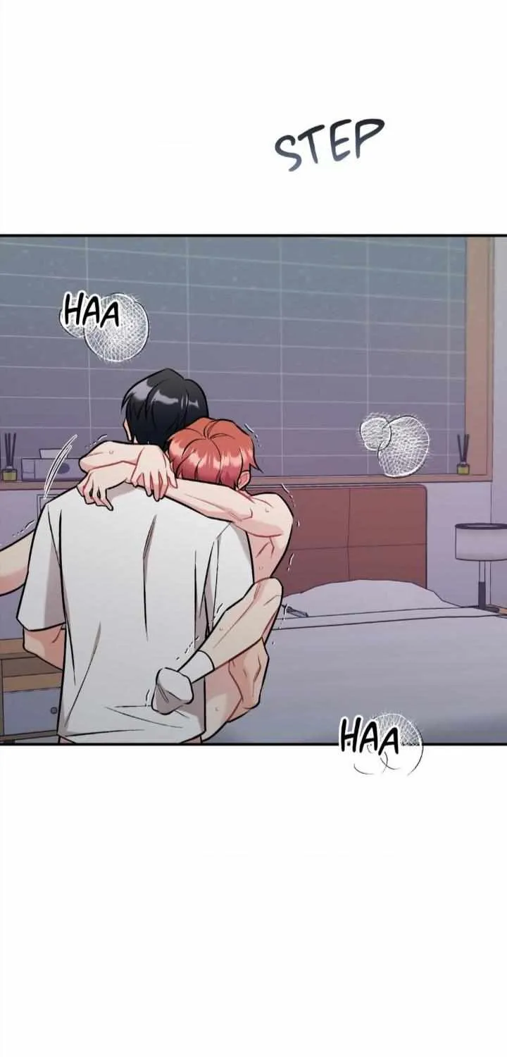 Cherry Complex Chapter 40 page 29 - 