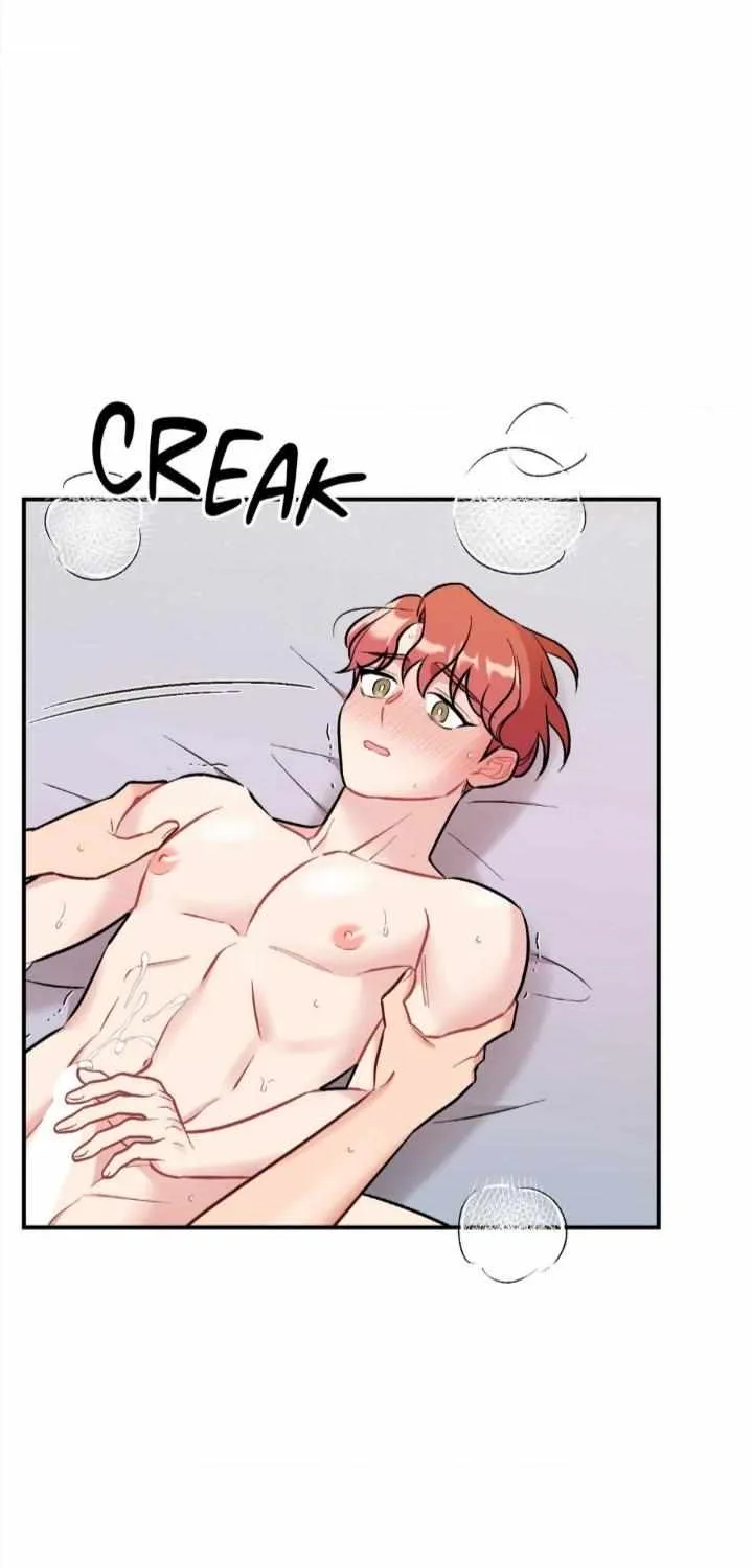 Cherry Complex Chapter 40 page 30 - 