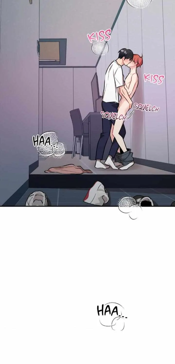 Cherry Complex Chapter 40 page 4 - 