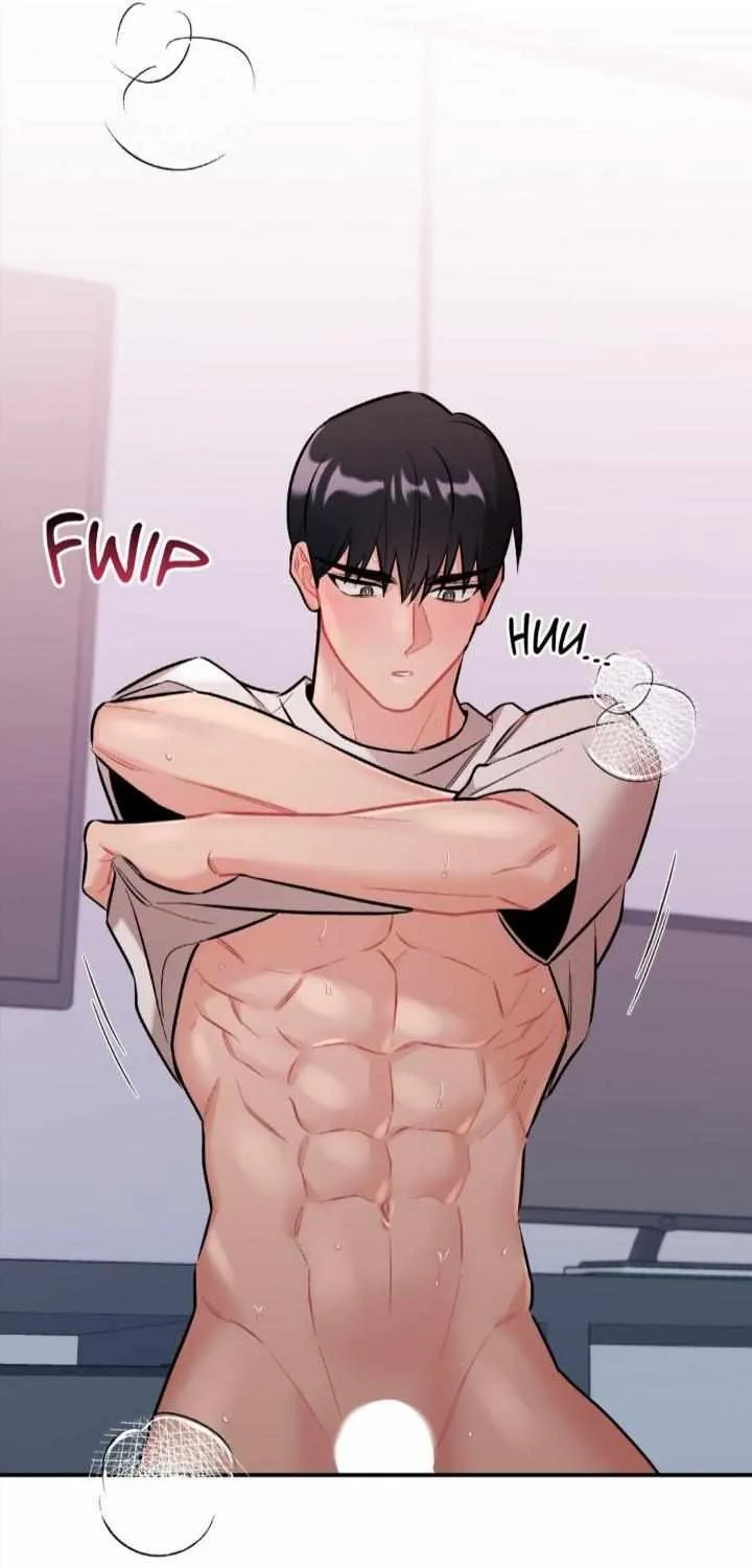 Cherry Complex Chapter 40 page 31 - 