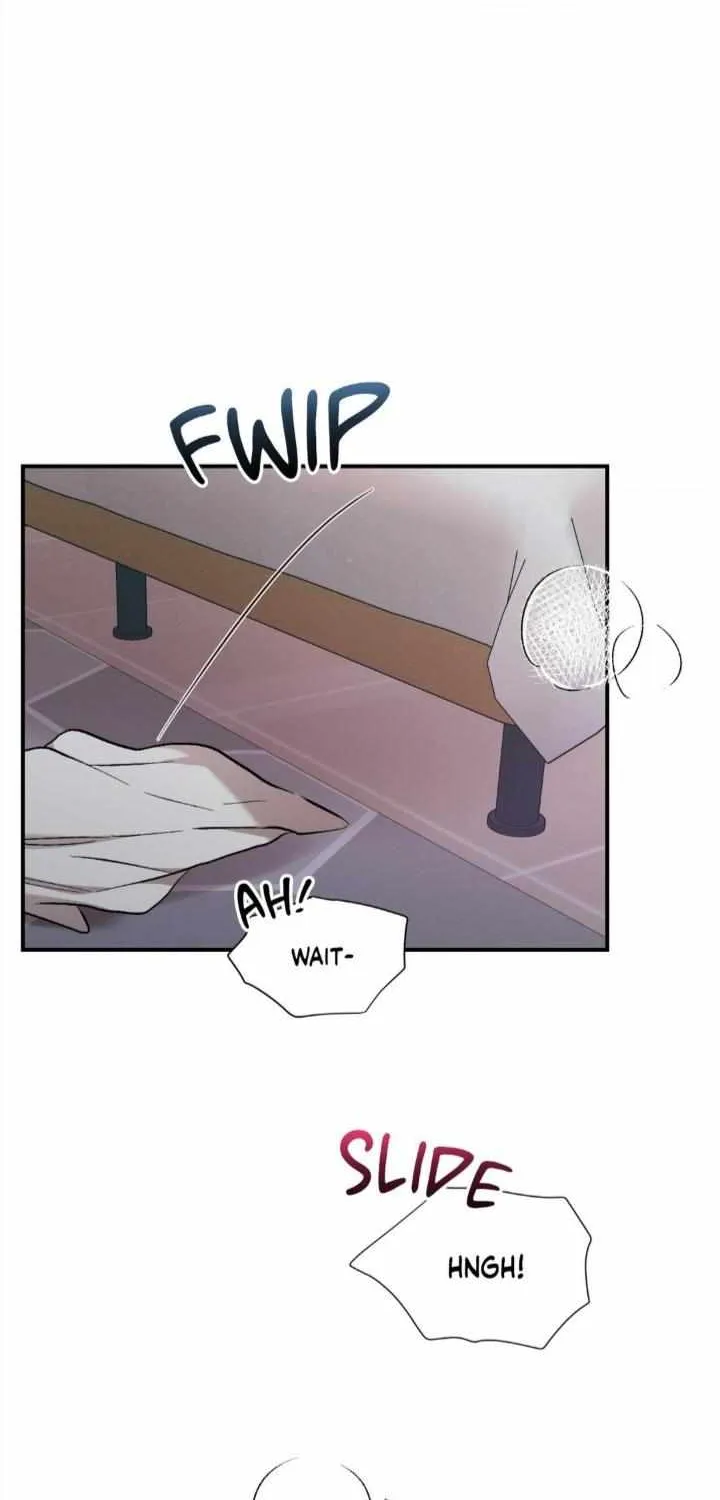 Cherry Complex Chapter 40 page 32 - 