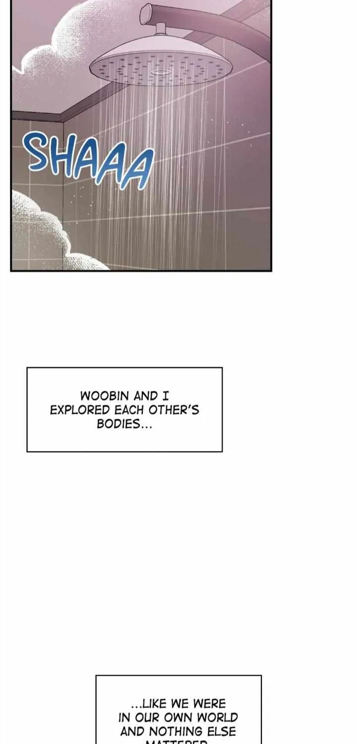 Cherry Complex Chapter 40 page 34 - 