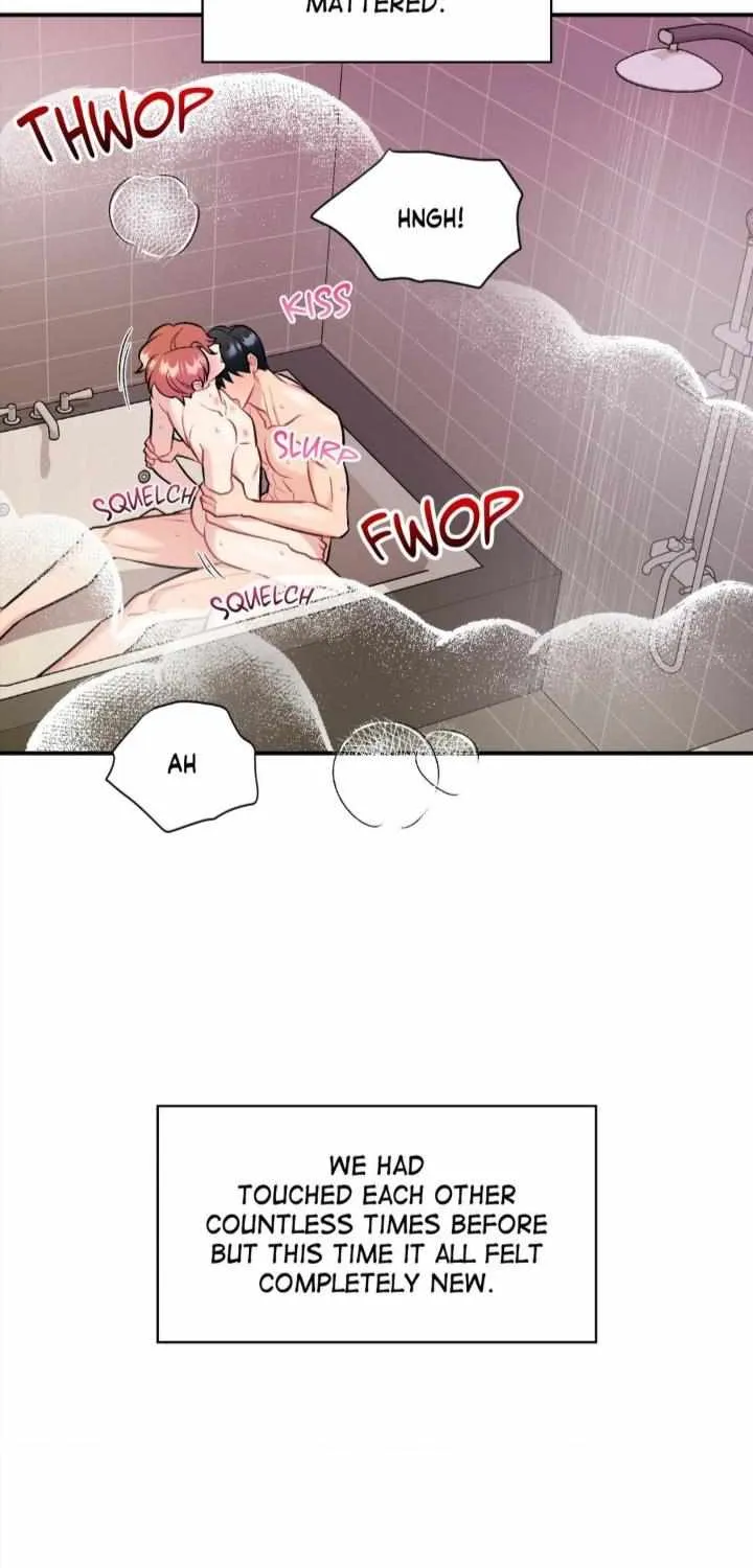 Cherry Complex Chapter 40 page 35 - 