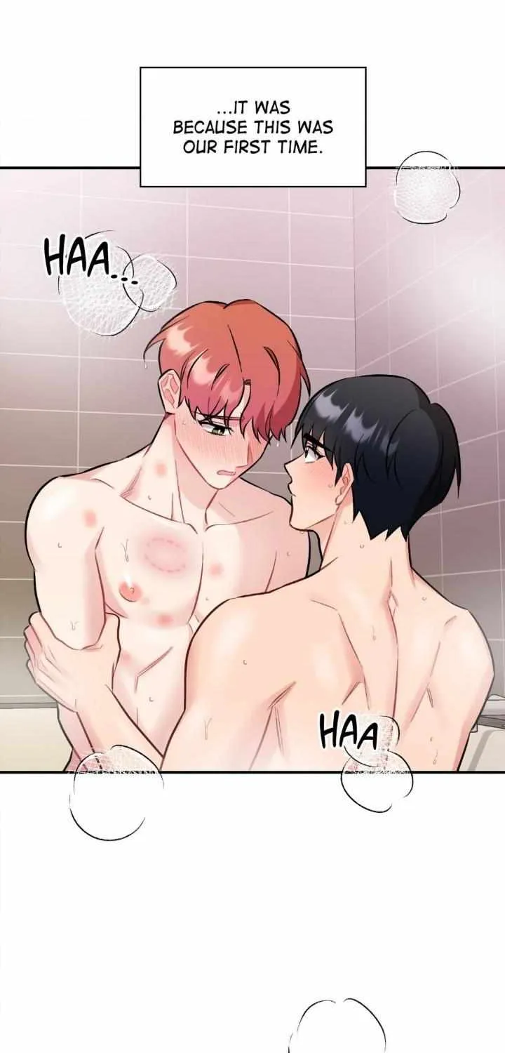 Cherry Complex Chapter 40 page 39 - 