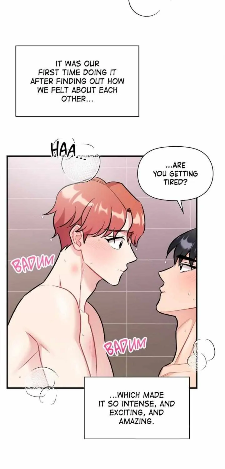 Cherry Complex Chapter 40 page 40 - 