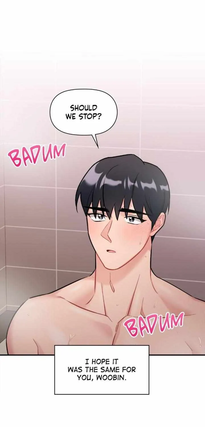 Cherry Complex Chapter 40 page 41 - 