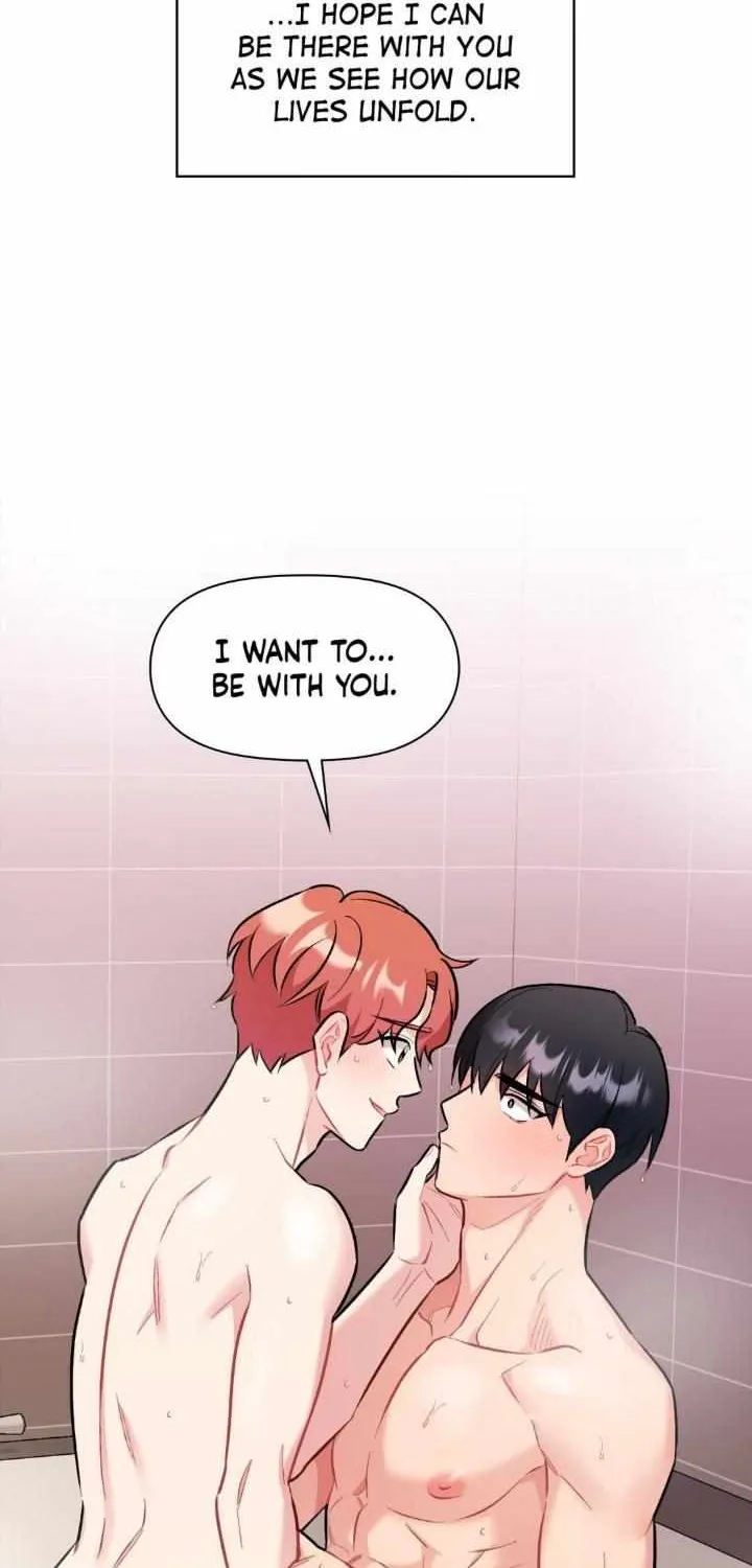 Cherry Complex Chapter 40 page 43 - 