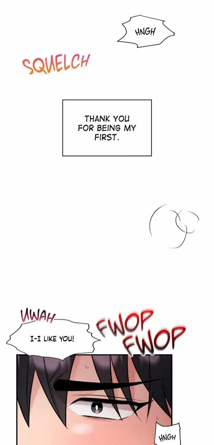 Cherry Complex Chapter 40 page 47 - 