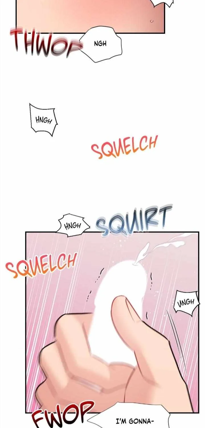 Cherry Complex Chapter 40 page 48 - 