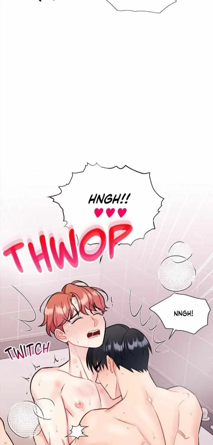 Cherry Complex Chapter 40 page 49 - 