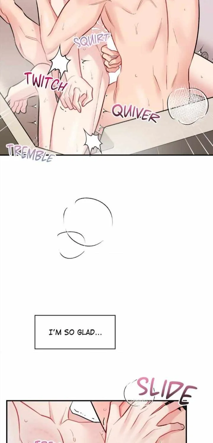 Cherry Complex Chapter 40 page 50 - 