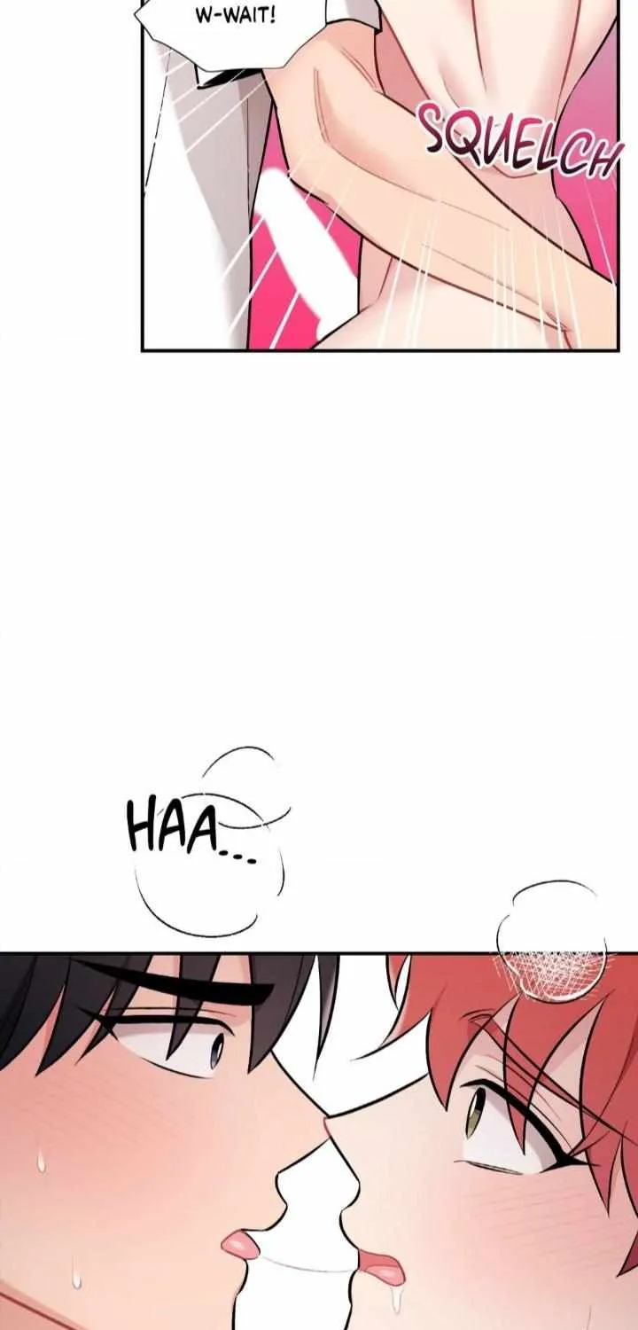 Cherry Complex Chapter 40 page 6 - 