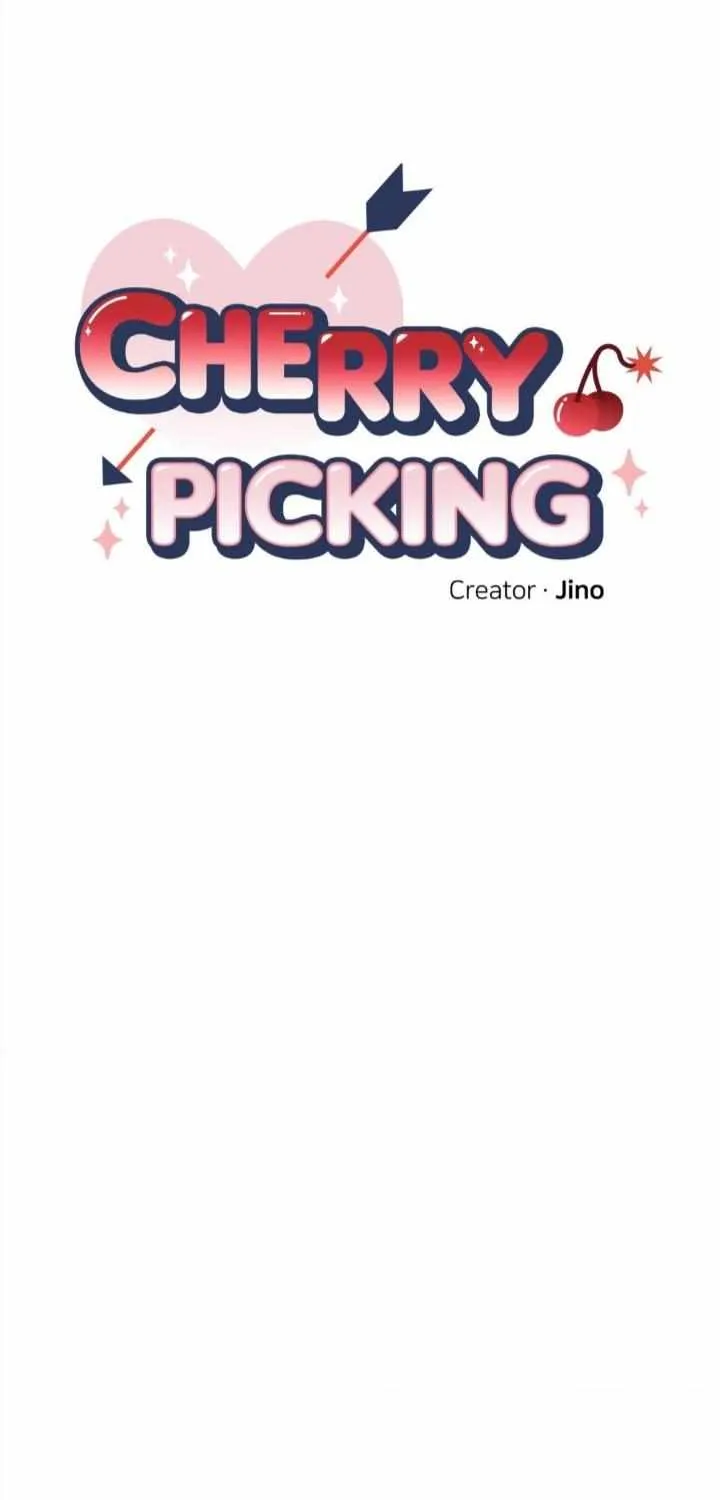 Cherry Complex Chapter 40 page 53 - 