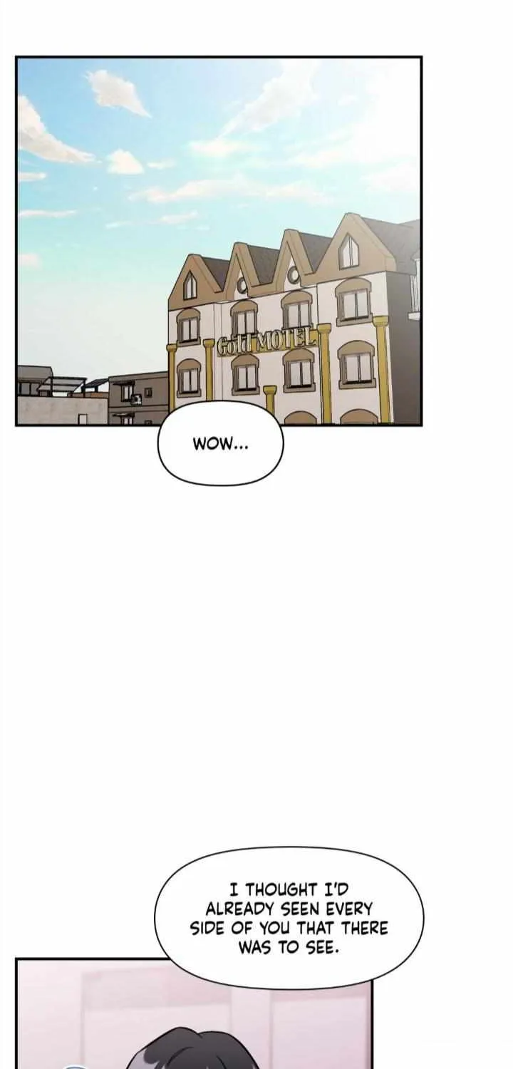 Cherry Complex Chapter 40 page 54 - 