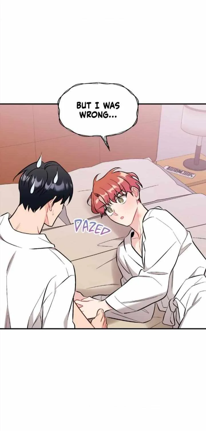 Cherry Complex Chapter 40 page 56 - 