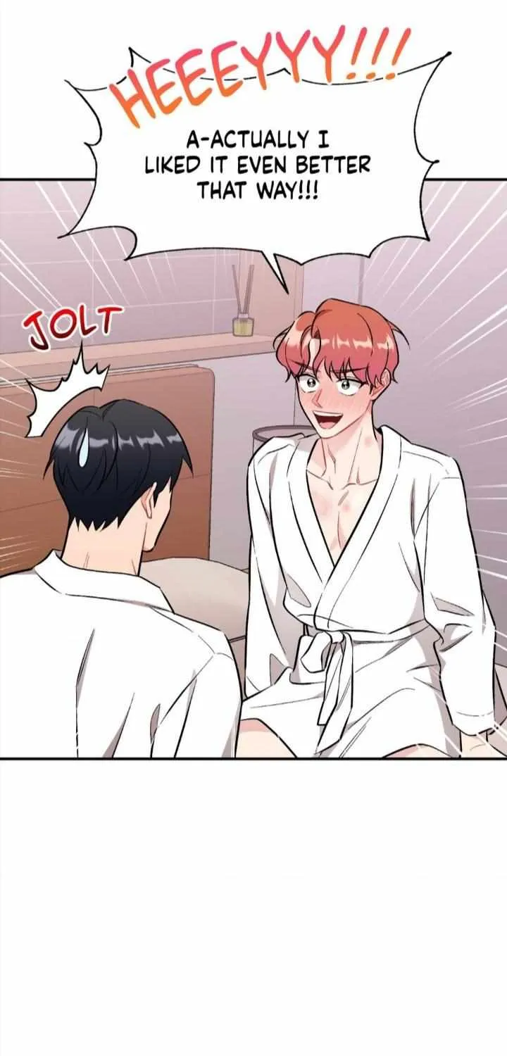 Cherry Complex Chapter 40 page 60 - 