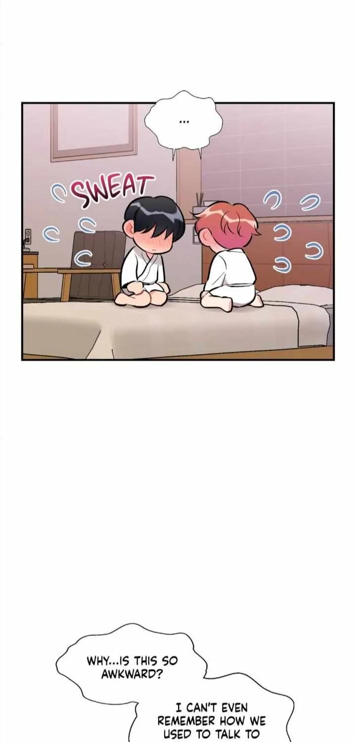 Cherry Complex Chapter 40 page 61 - 