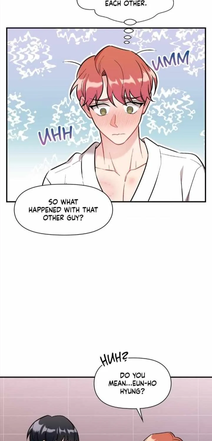 Cherry Complex Chapter 40 page 62 - 