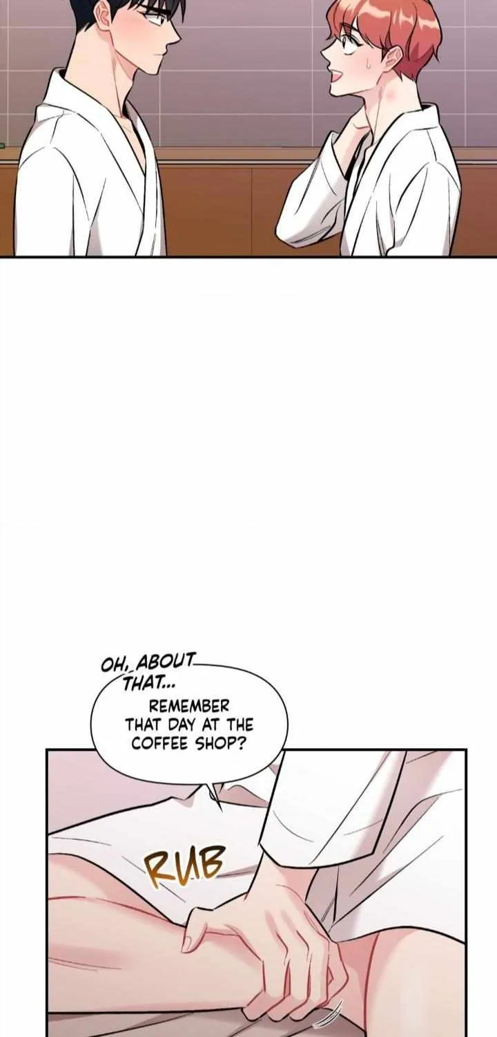 Cherry Complex Chapter 40 page 63 - 