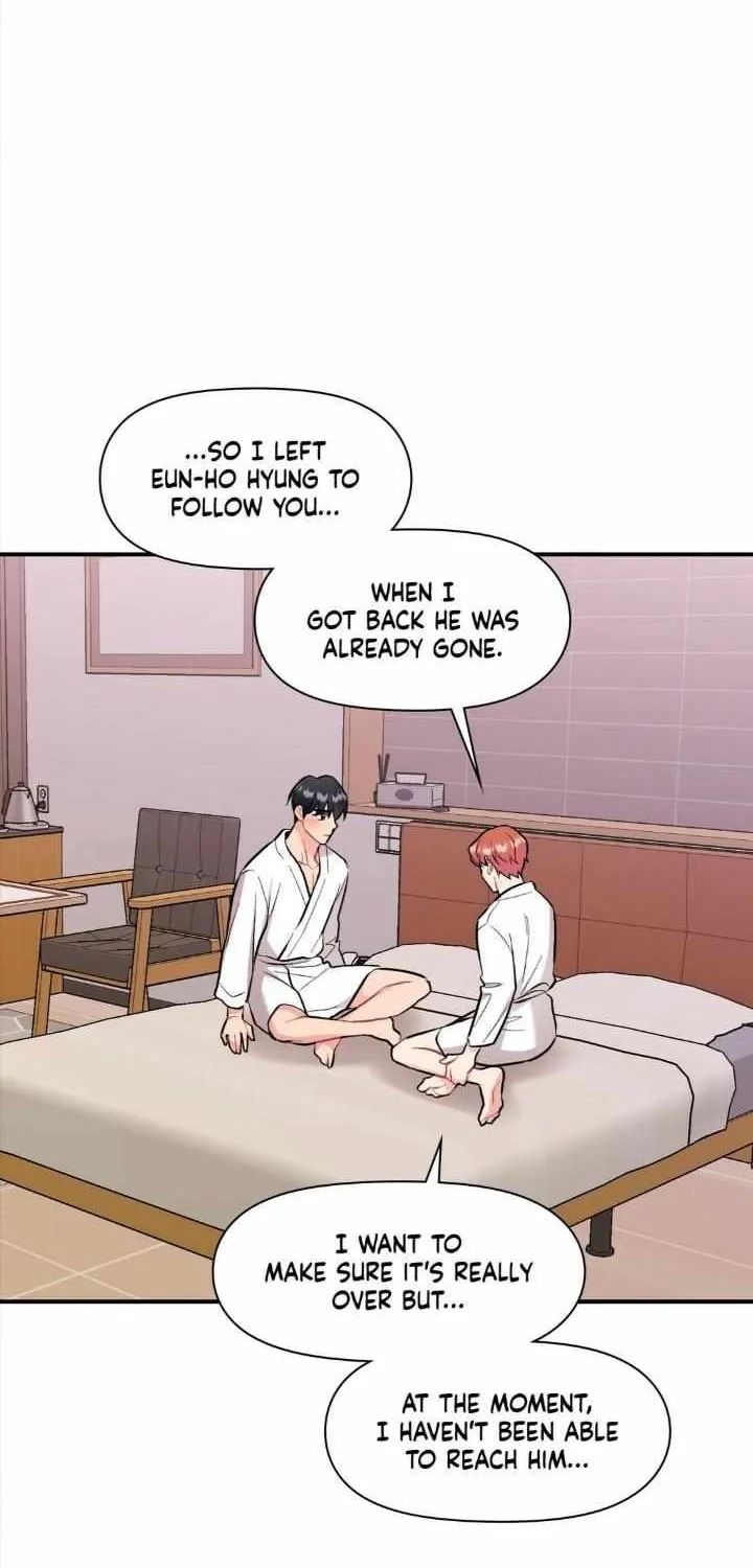 Cherry Complex Chapter 40 page 66 - 