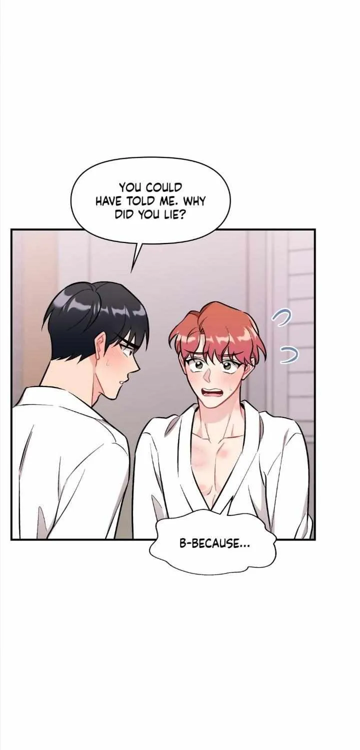 Cherry Complex Chapter 40 page 67 - 