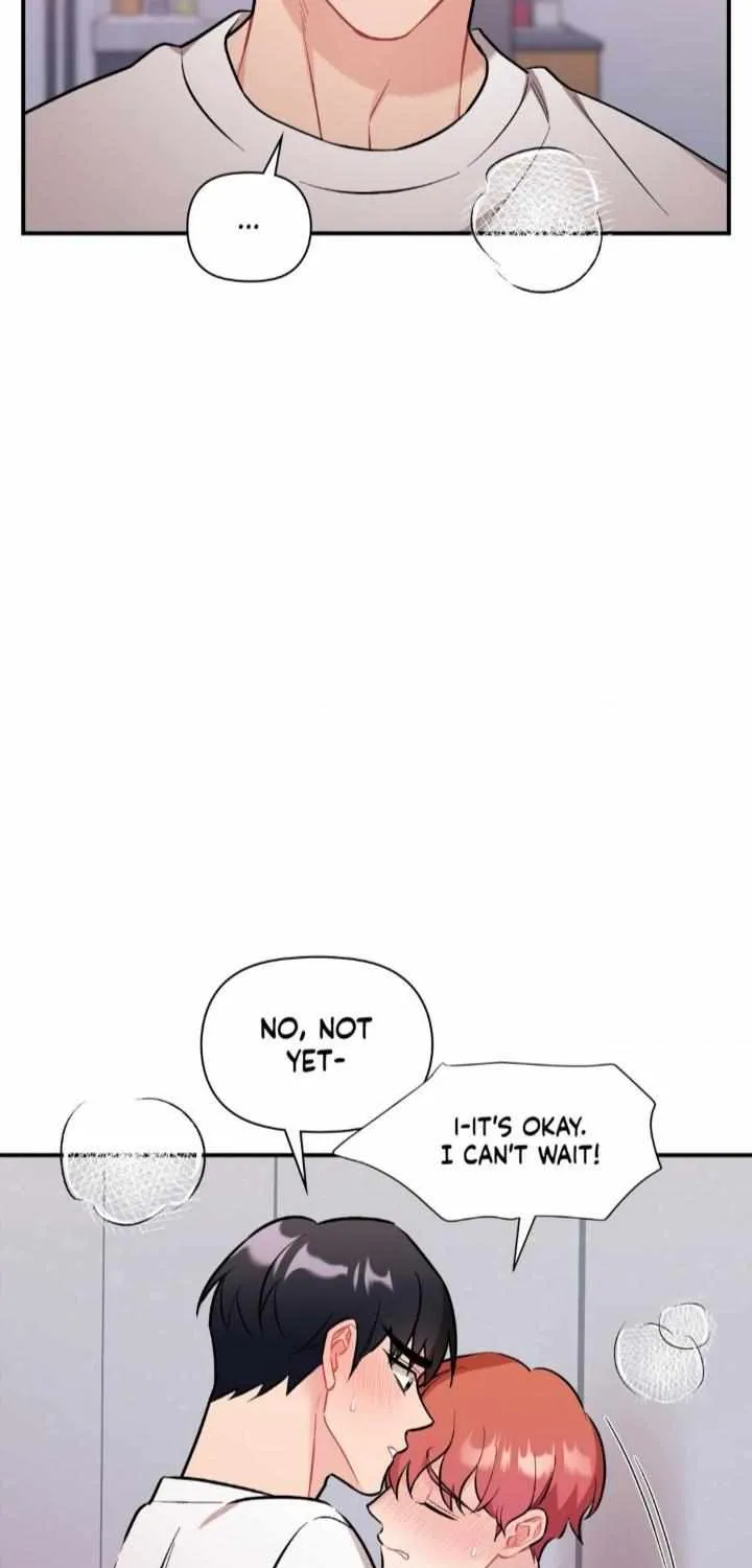 Cherry Complex Chapter 40 page 8 - 