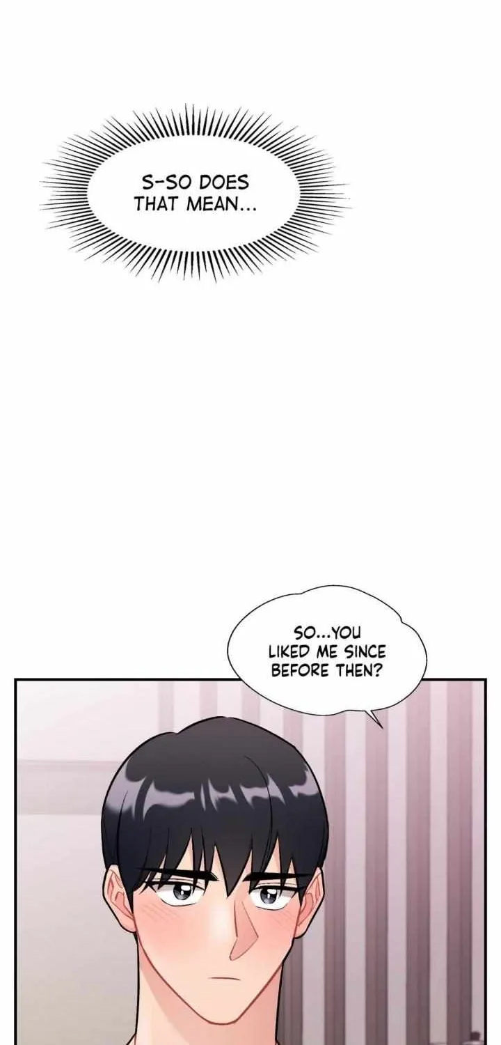 Cherry Complex Chapter 41 page 11 - 